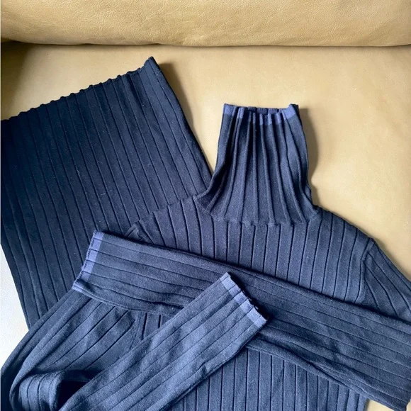 Baldwin BLDWN Mallory Dress - Picture 9 of 11